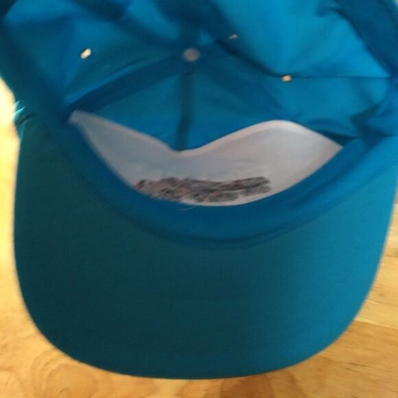 Vintage Carpenter Trucking Logging Rope Trucker Hat - Picture 11 of 12